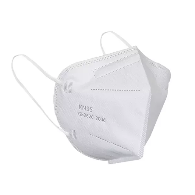 High Quality 5ply Face Masks Manufacturer Dustproof Mouth Masks Fast Shipping