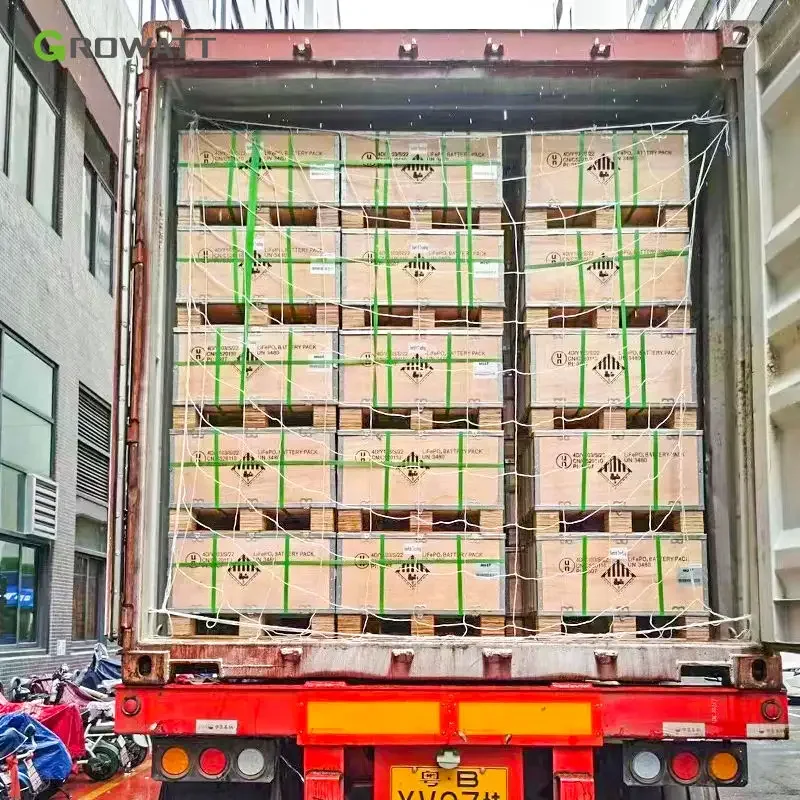 ЕС версия Growatt MID 50K TL3-X2 сетка коммерческая система солнечный инвертор 30 кВт 40 50 цена
