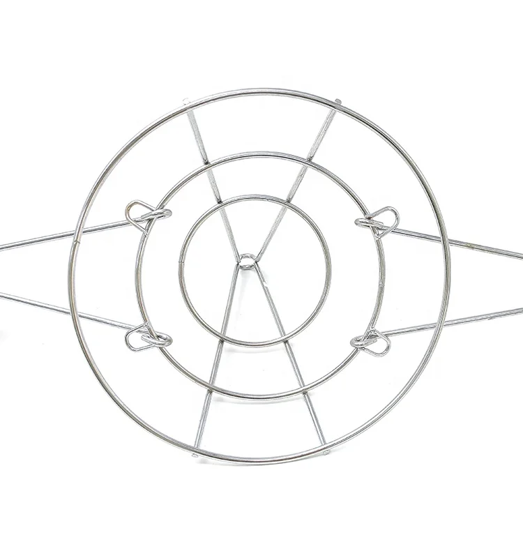 Master Fryer Oil Filter Stand with Folding Arms to Attach to Deep Fryers,Cooking Oil Filter Holder,Maple Syrup Cone Filter Stand
