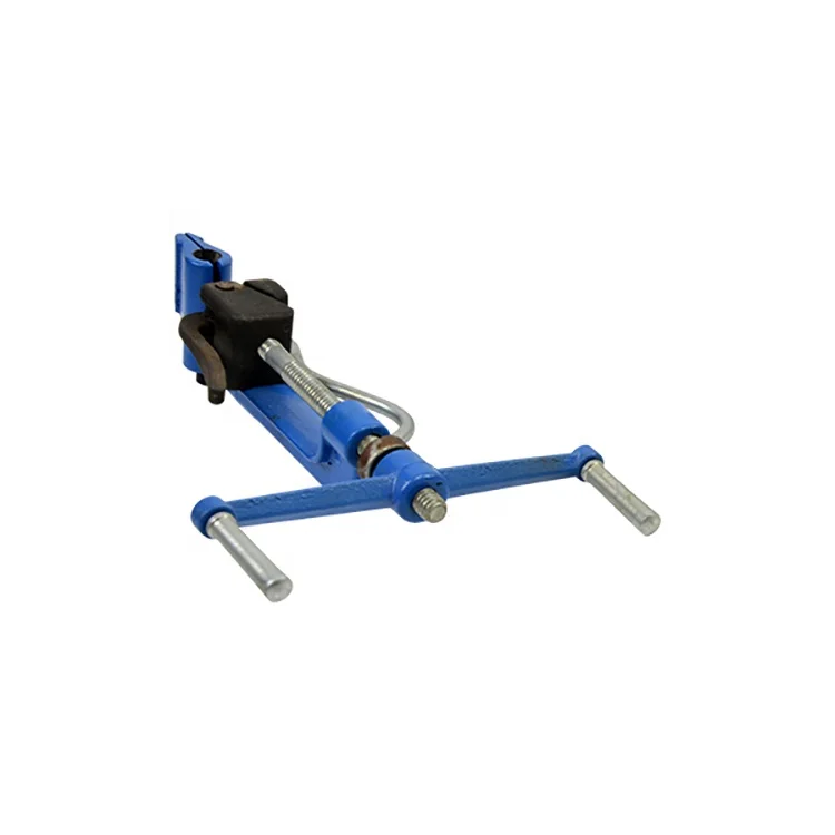 IMPA 614101 Hand Manual Stainless Steel Banding Tools Baling Press