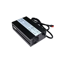36V 20A smartgen battery charger forklift ev agv pallet truck golf cart 36 volt charger