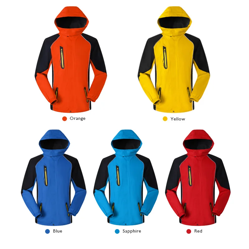 Wholesale Jacket Zipper HuntJacket Waterproof Horse Riding Jacket