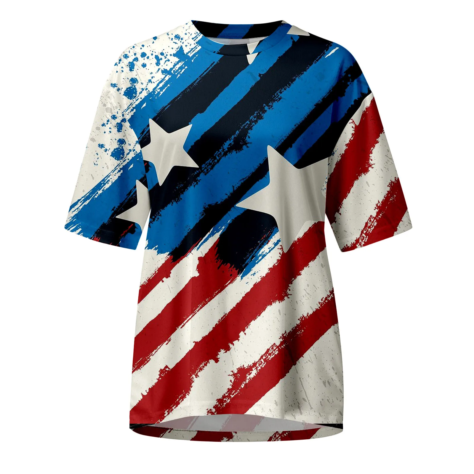 Factory Price Customized Printing Tshirt 3d Sublimation Personalized T-shirt For Men Graphic Tee Design Logo T-shirt