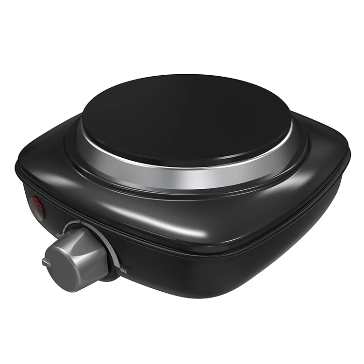 New Type Household Use Single-Burner Hotplate Oven Portable Small Electric Stove For Home