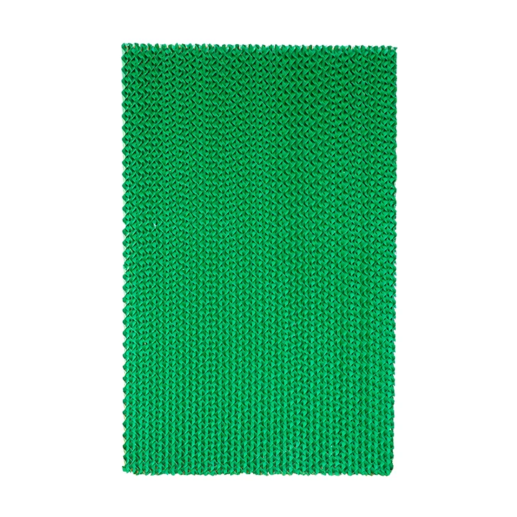 Factory Direct Honeycomb Evaporative Cooling Pad For Greenhouse