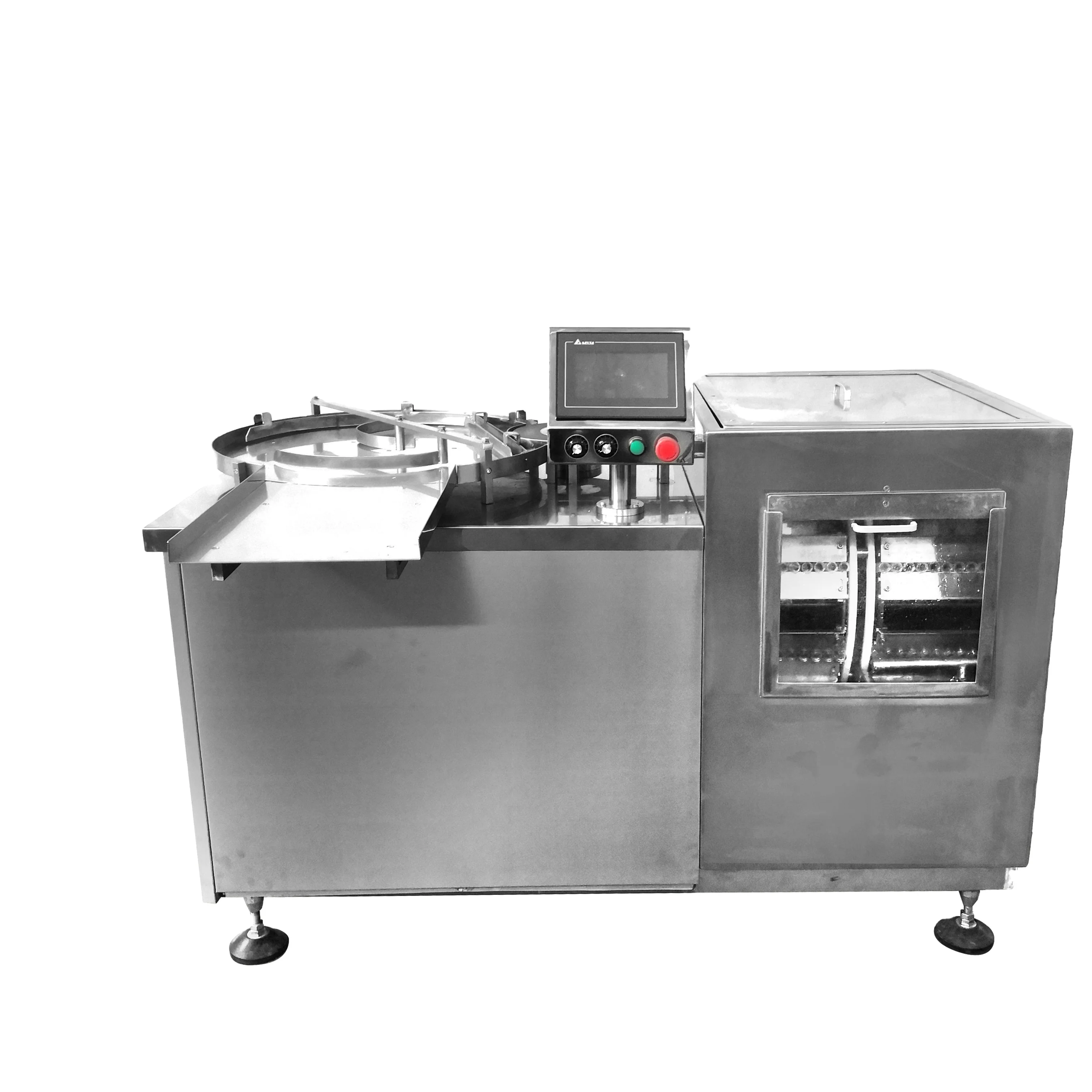 paper tube cup juice filling and sealing machine water bottle filling machine automatic lotion tube filling and sealing machine