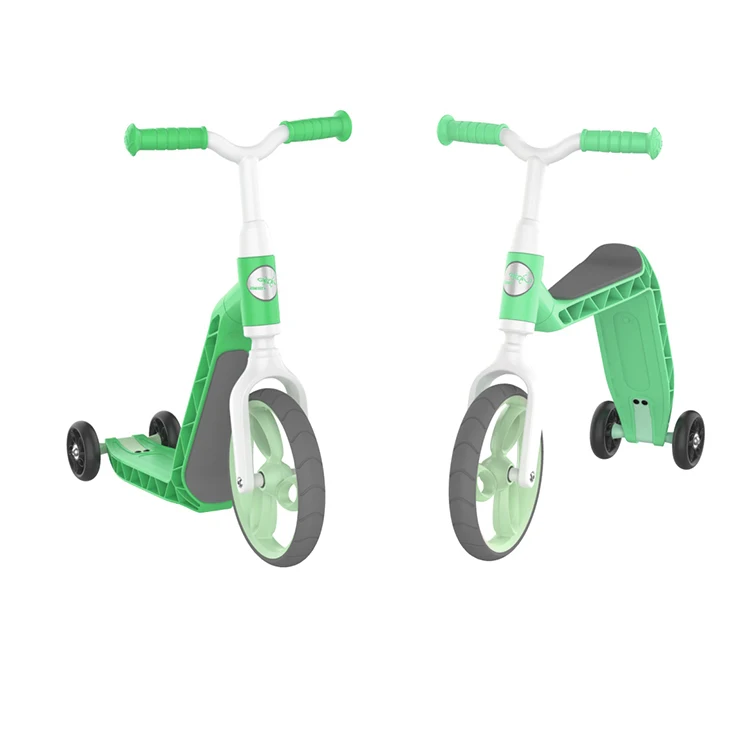 
2020 BEST selling kids sliding scooter kids kick scooter running scooter 