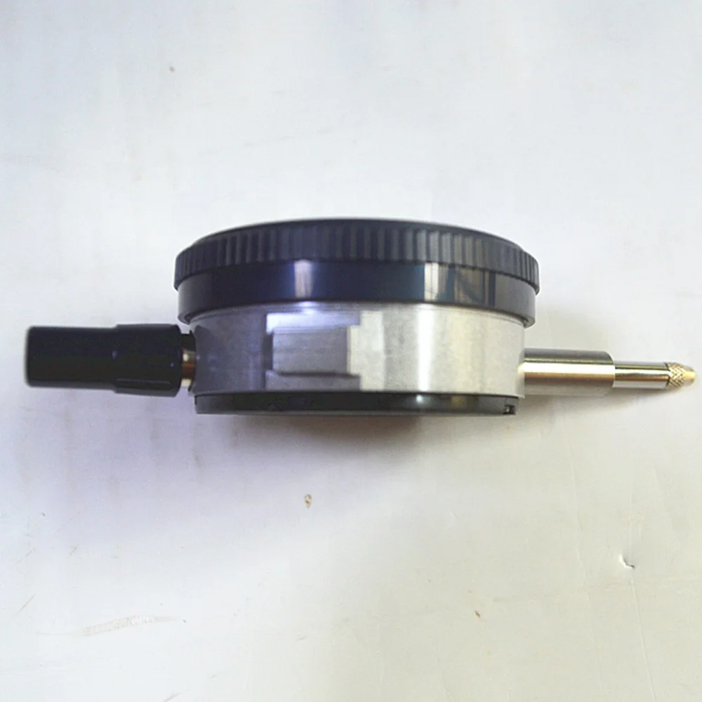 MITUTOYO DIAL INDICATOR 2046SB,0-10mm DIAL INDICATOR