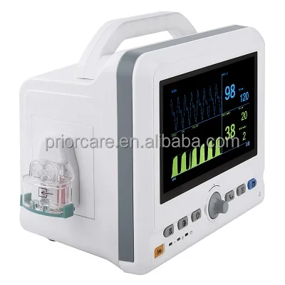 MG2000 portable multi gas Analyzer is suitable for veterinary
