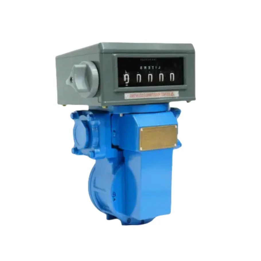 Высокоточный грузовой измеритель наливной завод терминал дозатор топлива измерительный расходомер для нефтепродуктов