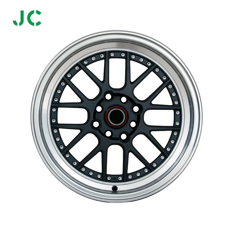 18inch Rims 5X112 Black / Gary Car Wheel Rims passenger Car wheels for Audi/BMW/BENZ 16 18 19 20 21 22 inch Steel Wheel