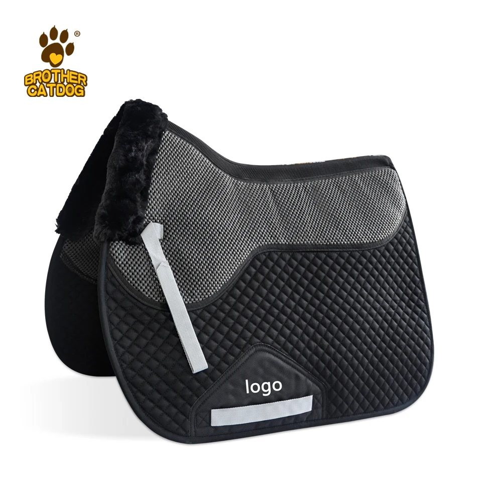 Высококачественные Аксессуары для лошадей универсальные индивидуальные седельные