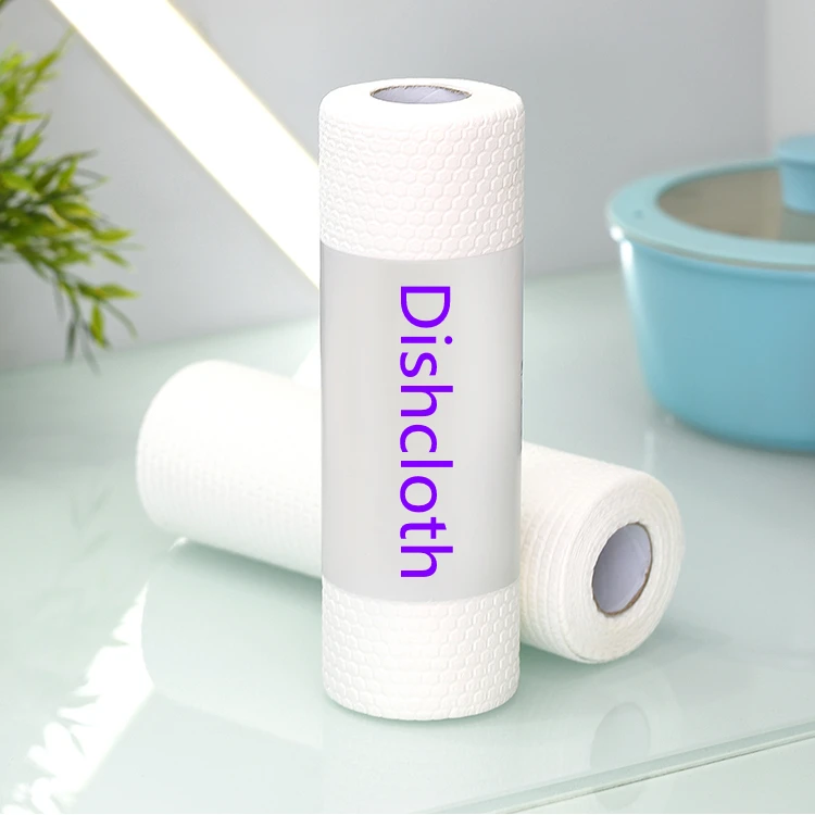 
kitchen tablet cloth napkin wiping rags industrial 