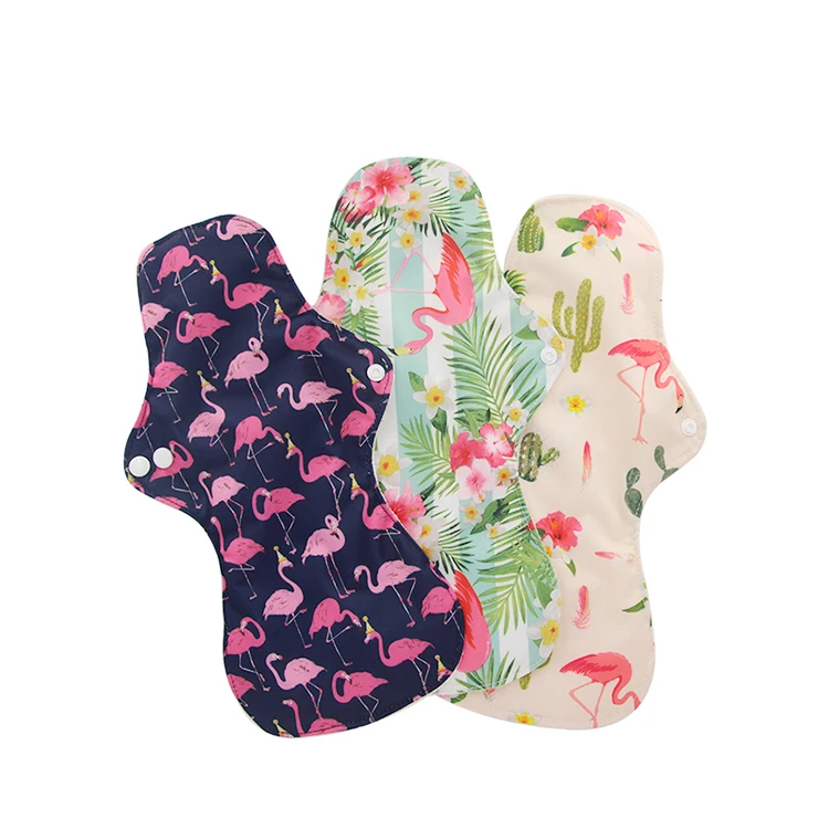 High quality reusable sanitary pad design bulk buy sanitary pads sanitary pad cotton