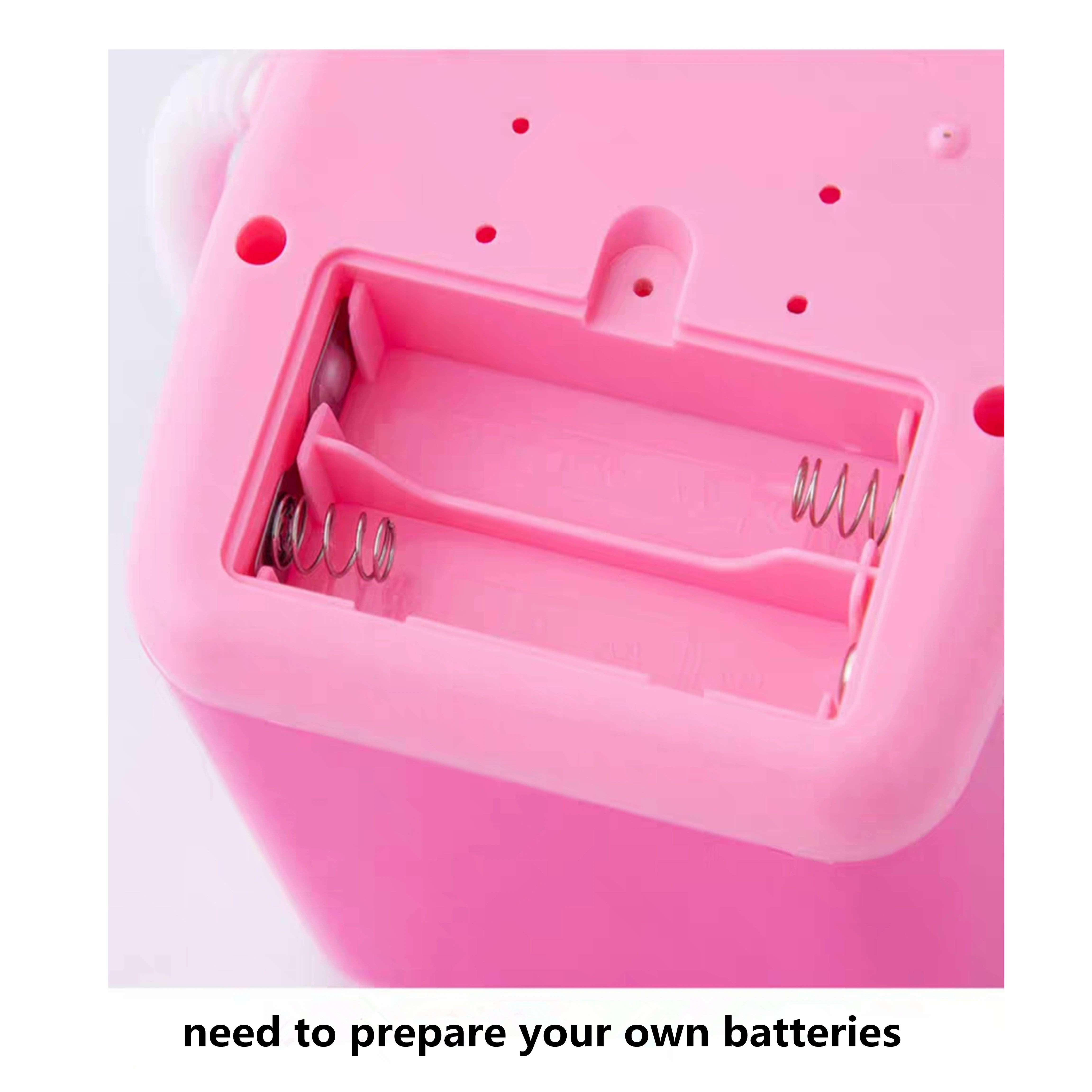 Electric Cosmetic Brush Powder Puff Cleaning Blender Tool Beauty Lash Washing Machine