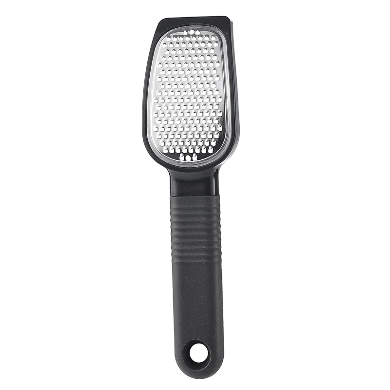 
silicone handle grater new grater stainless steel ginger wire grater 