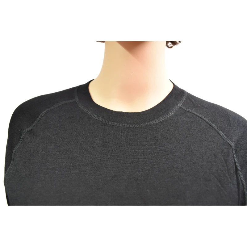 100%merino wool Long Sleeves