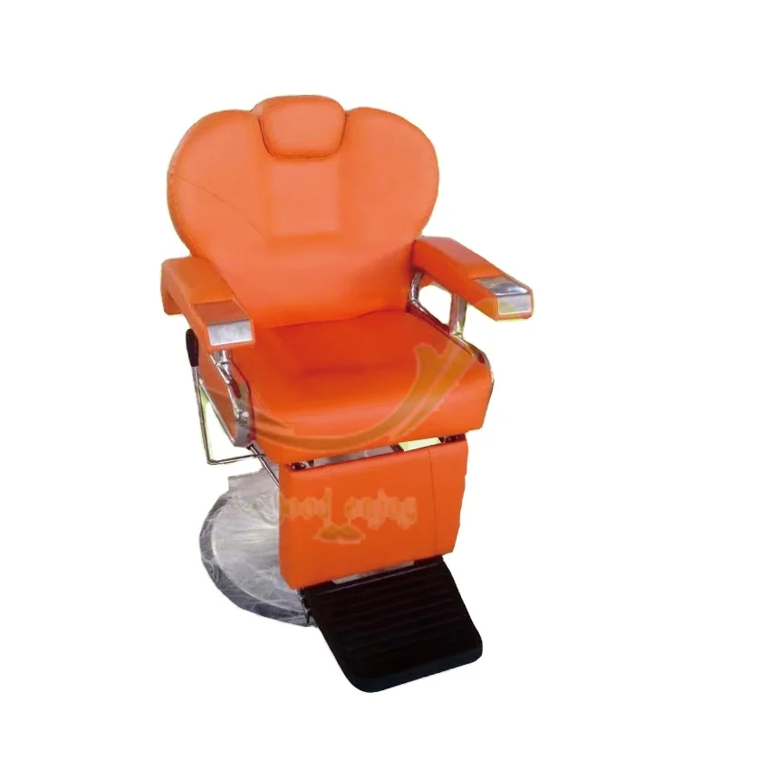 hot sale comfortable durable salon furniture leather Barber Chair