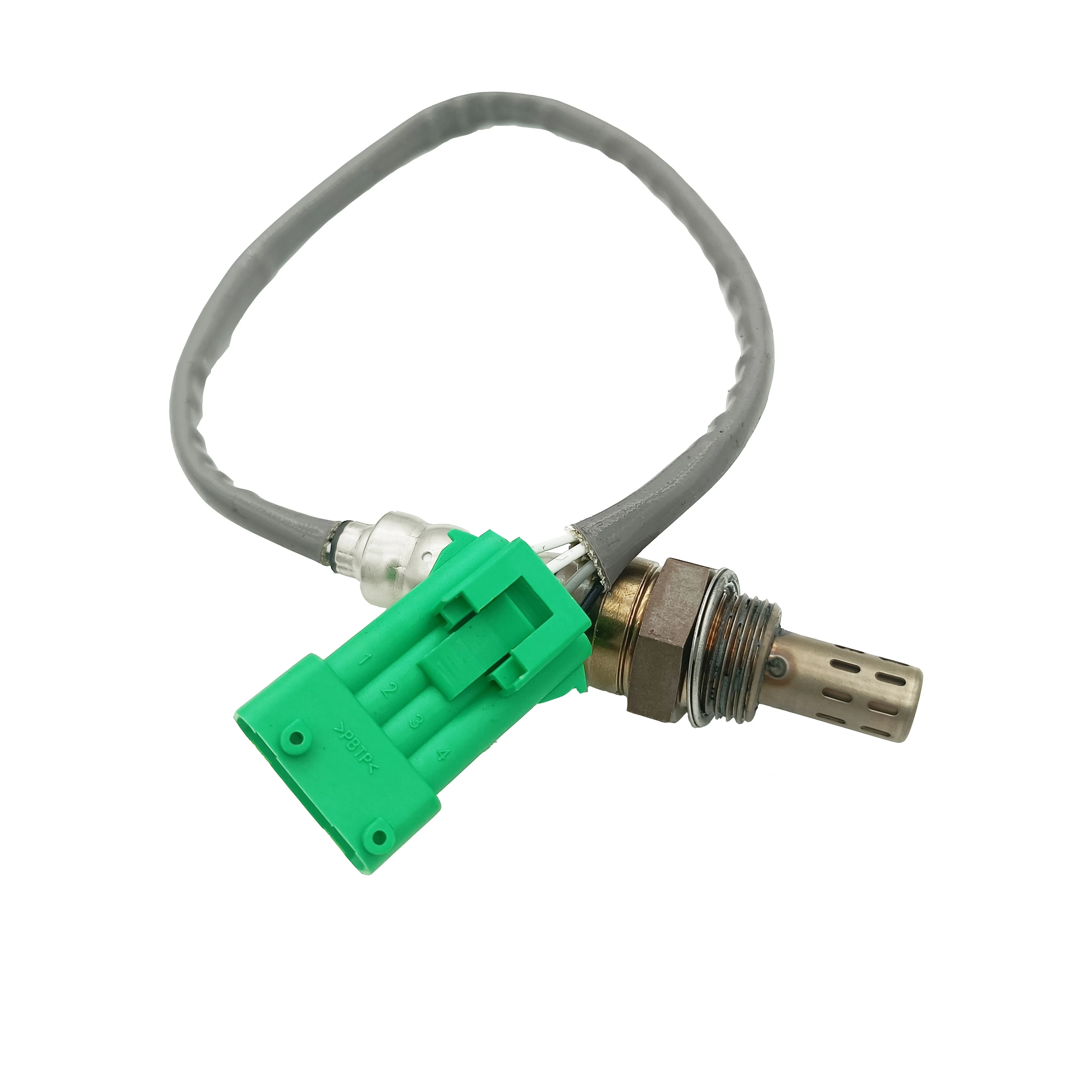  С подогревом кислородный датчик 9657632980 1618RO OZA608-U2 для PEUGEOT FIAT CITROEN