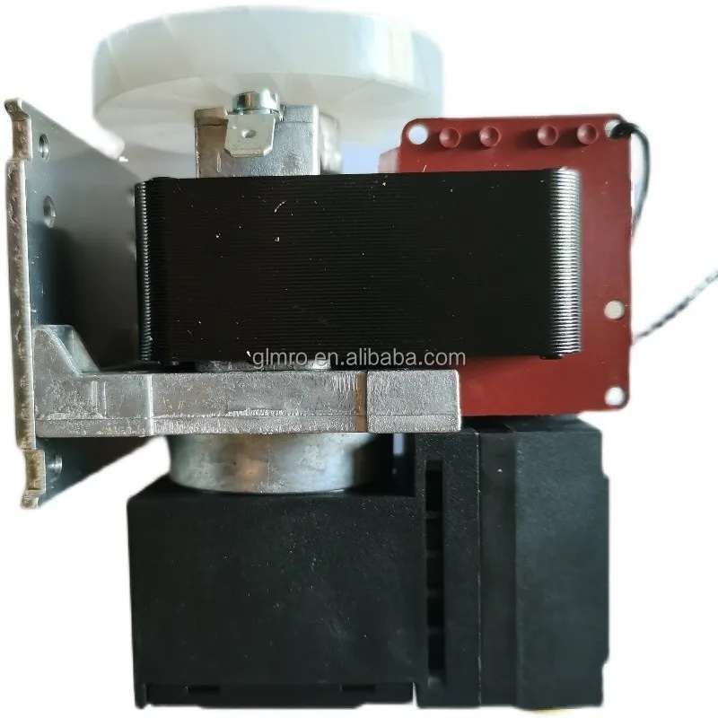 German KNF Vacuum Pump N89KTE Sampling Pump CEMS Air Pump N89KNE