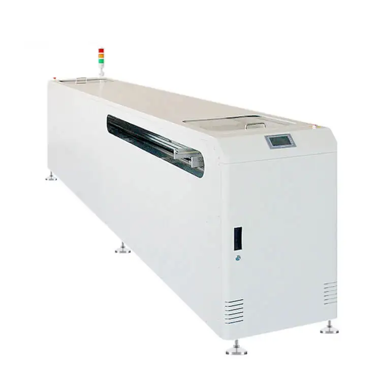 High Quality Translation SMT Machine PCB Shuttle Conveyor for reflow oven machine