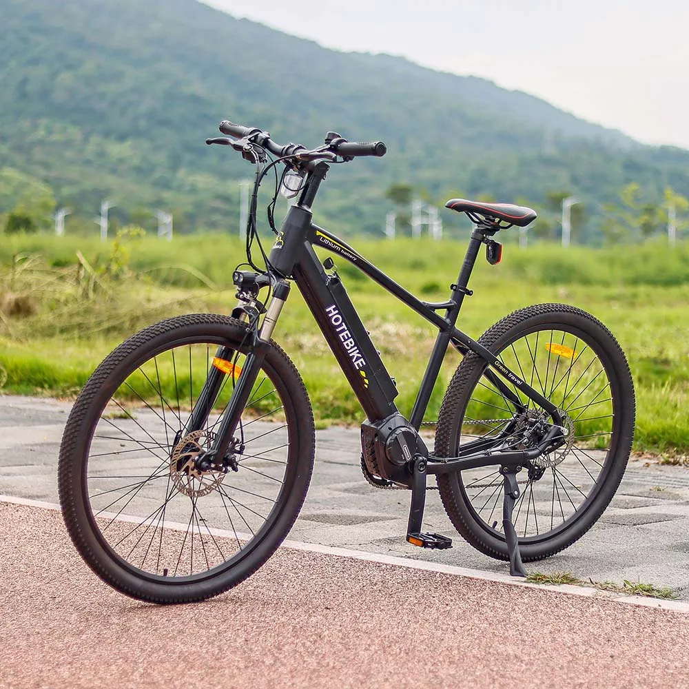 Электрический велосипед 29 дюймов 48 В 250 Вт 350 500 750 1000 горный