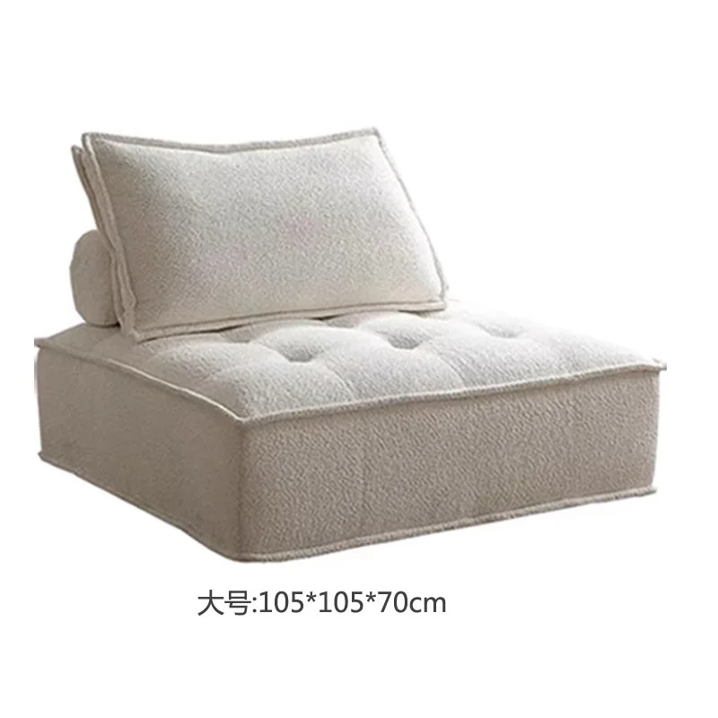 Modern Living Room Furniture Recliner Sectional Couch Vacuum Sponge Compression Packing Modular Corner Foam Compressed Sofa set