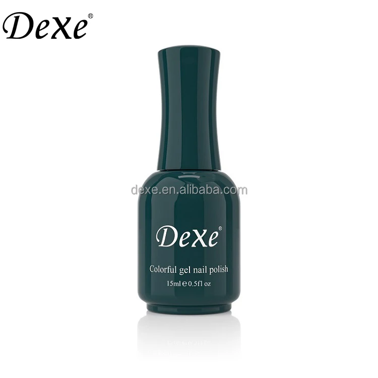 No Wipe Top Base Coat Nail Gel polish Design Primer Air Dry Enhancer Varnish Semi Permanent Soak Off UV LED Nail Art Tool