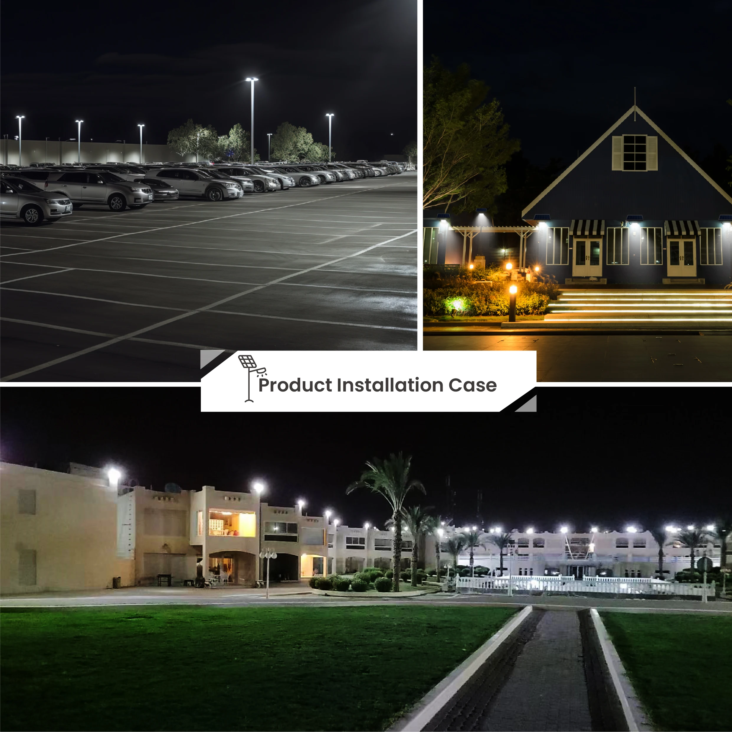 Blue Carbon Factory Hot 10 Years Warranty 200W 300W 500W 600W Outdoor Lighting High Brightness LED Flood Light