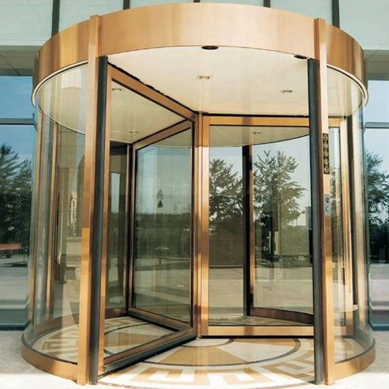 Wholesale Custom-made Top Quality Stained Tinted Manufacturing Glass Door