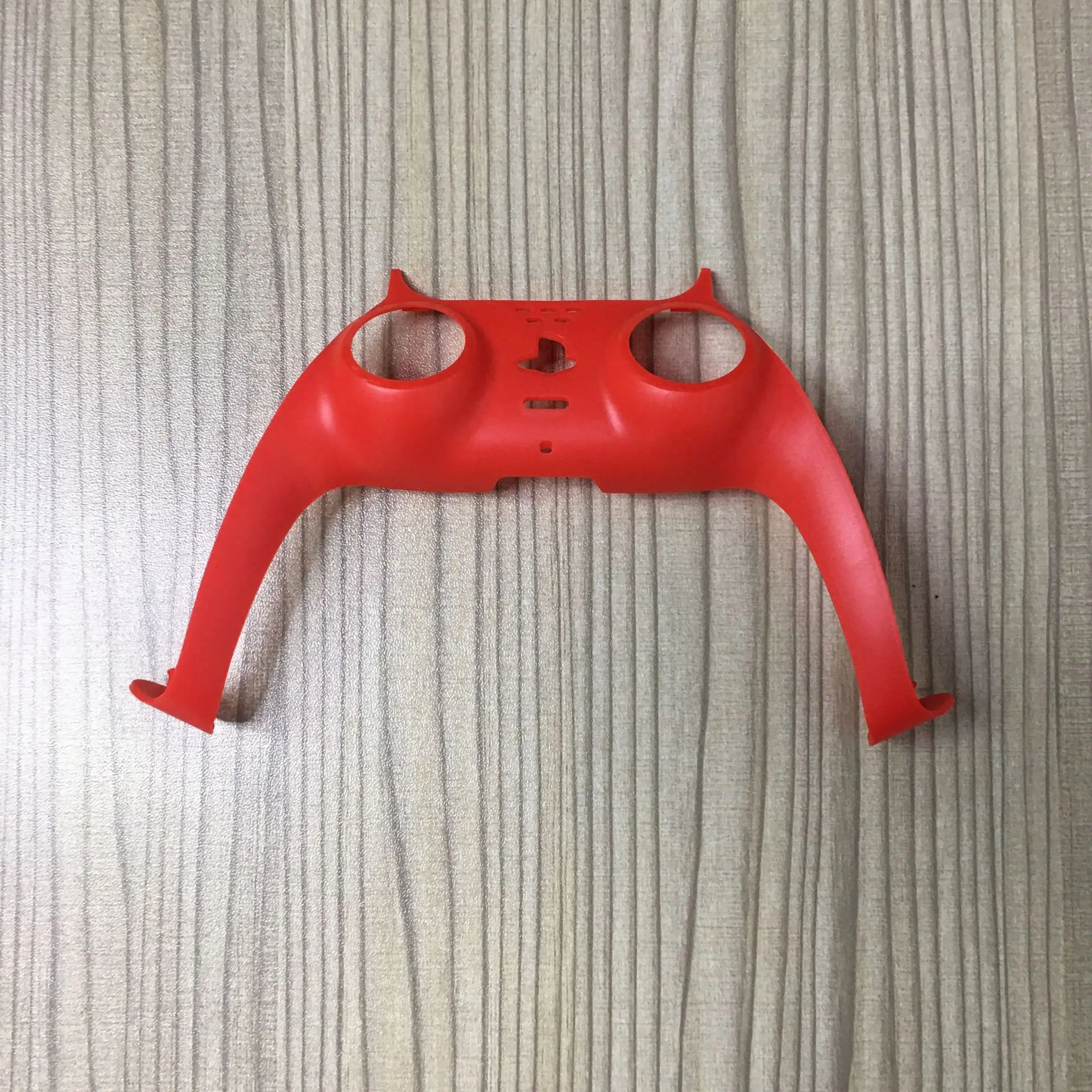 DIY Son PS5 передняя оболочка декоративные пластины полоса Ps5 аксессуары для игрового контроллера геймпад Сменный