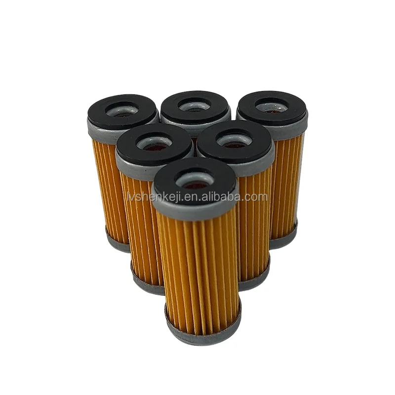 Vacuum Pump Air Filter 317856 For Rietschle Replace Filter