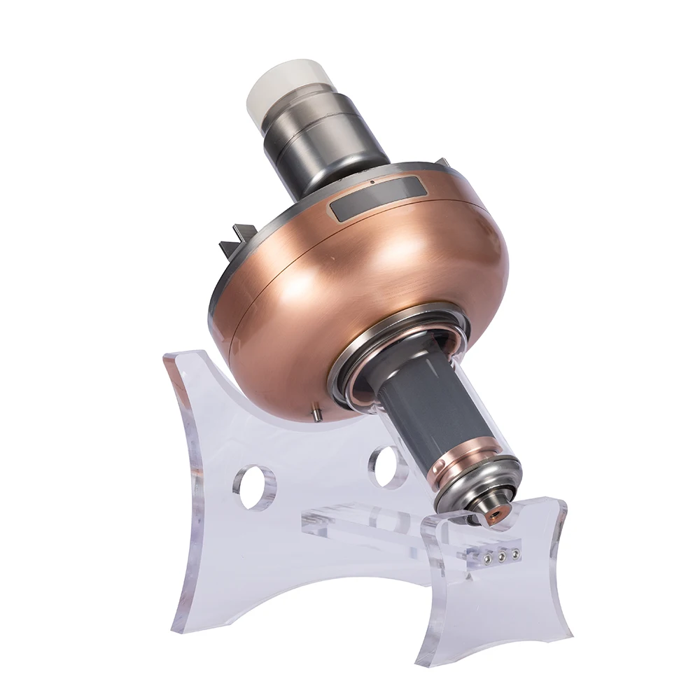 2024 Горячая Распродажа медицинская трубка 50KW 5.3MHU CT для