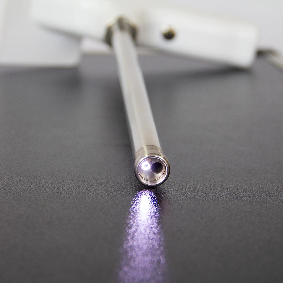 VET EndosIcope Camera For Horse Cattle Cow Artificial Insemination Equipment Visual Endoscopy Portable Smart Cattle AI GUN