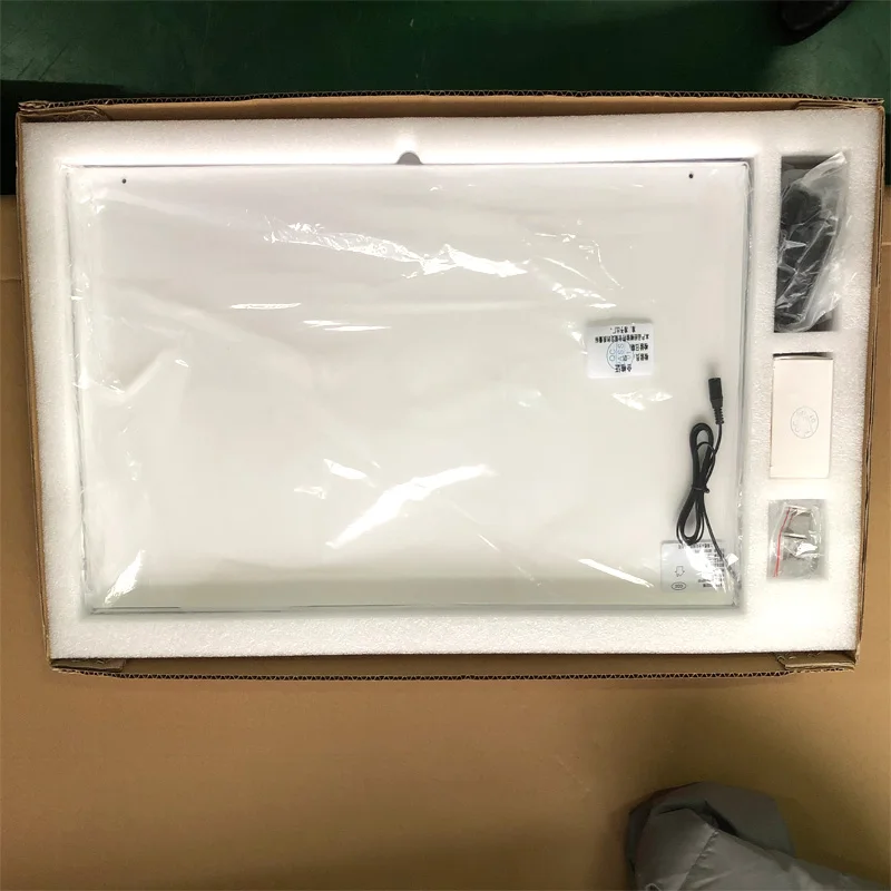 New affordable fish tank lighting board led aquarium lights 600 * 360mm