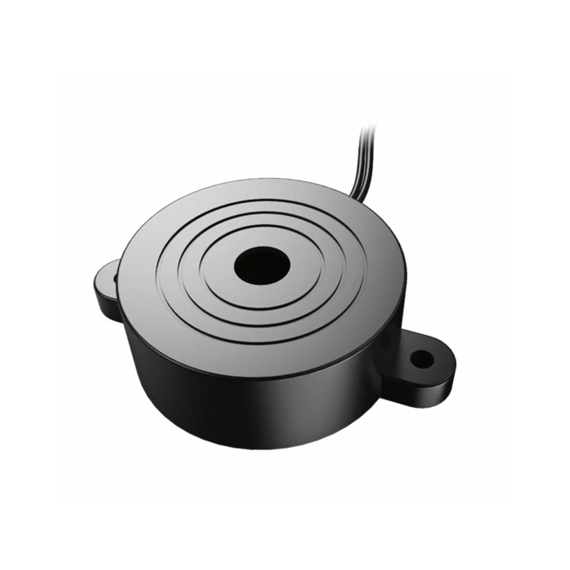Active buzzer 12V Piezoelectric elements piezo Buzzer for Automotive Electronics