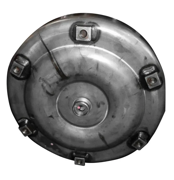 ATX Transpeed hot sell tranmsission 8 cables a442f torque converter For Auto Transmission Systems Gear Boxes