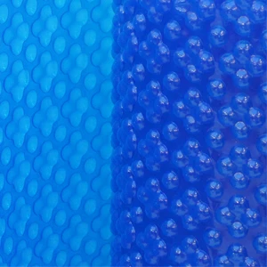Automatic above polycarbonate ground swimming pool solar cover sheet roller solar pool cover for sale