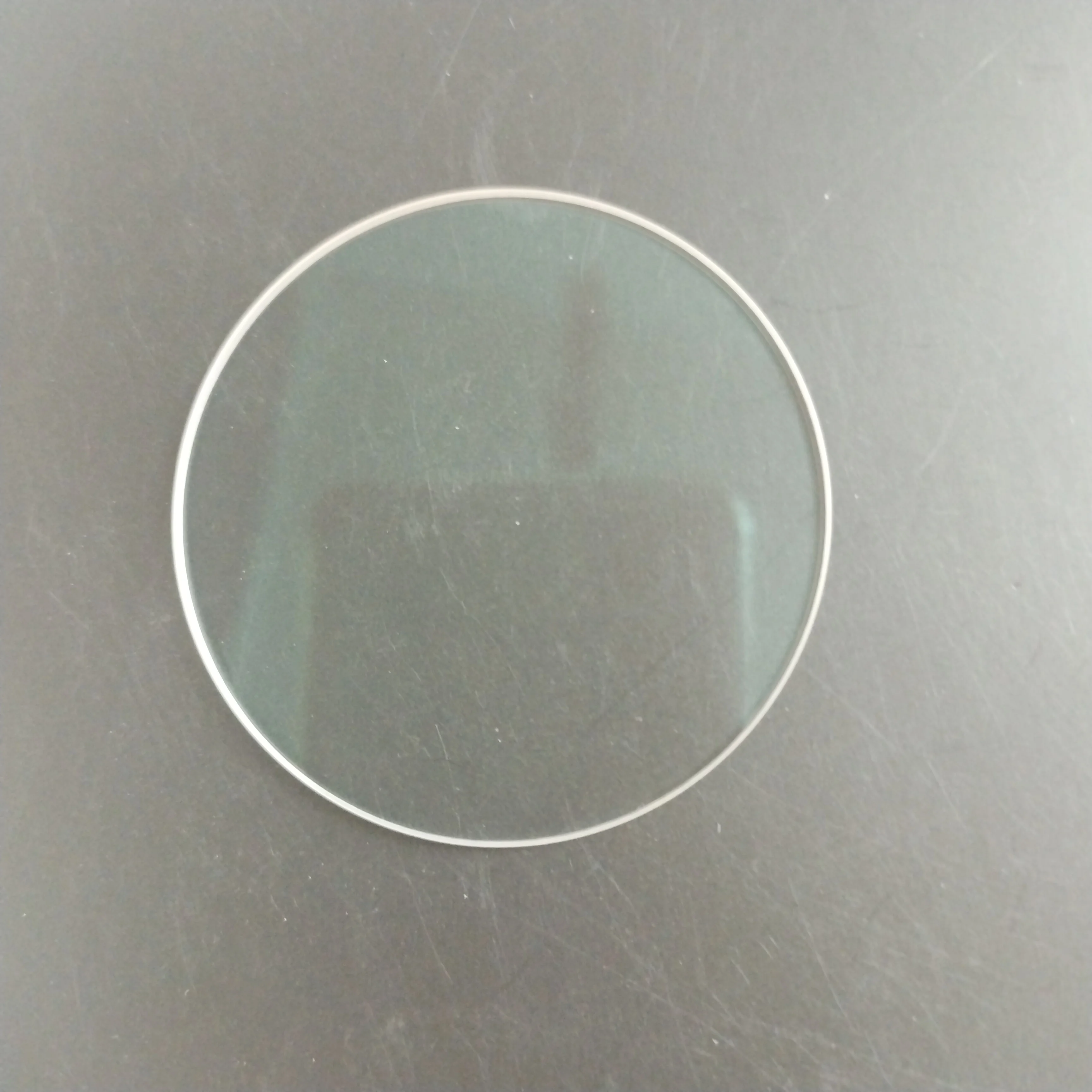 BK7/H-K9L Customized Wedge Optical Windows Optical Glass Protective Window