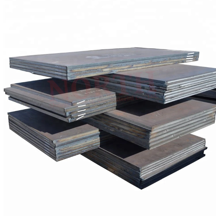 Low Price A36 S235jr Carbon Steel Plate Cut Carbon Steel Plate Price Per Kg Carbon Steel Plate