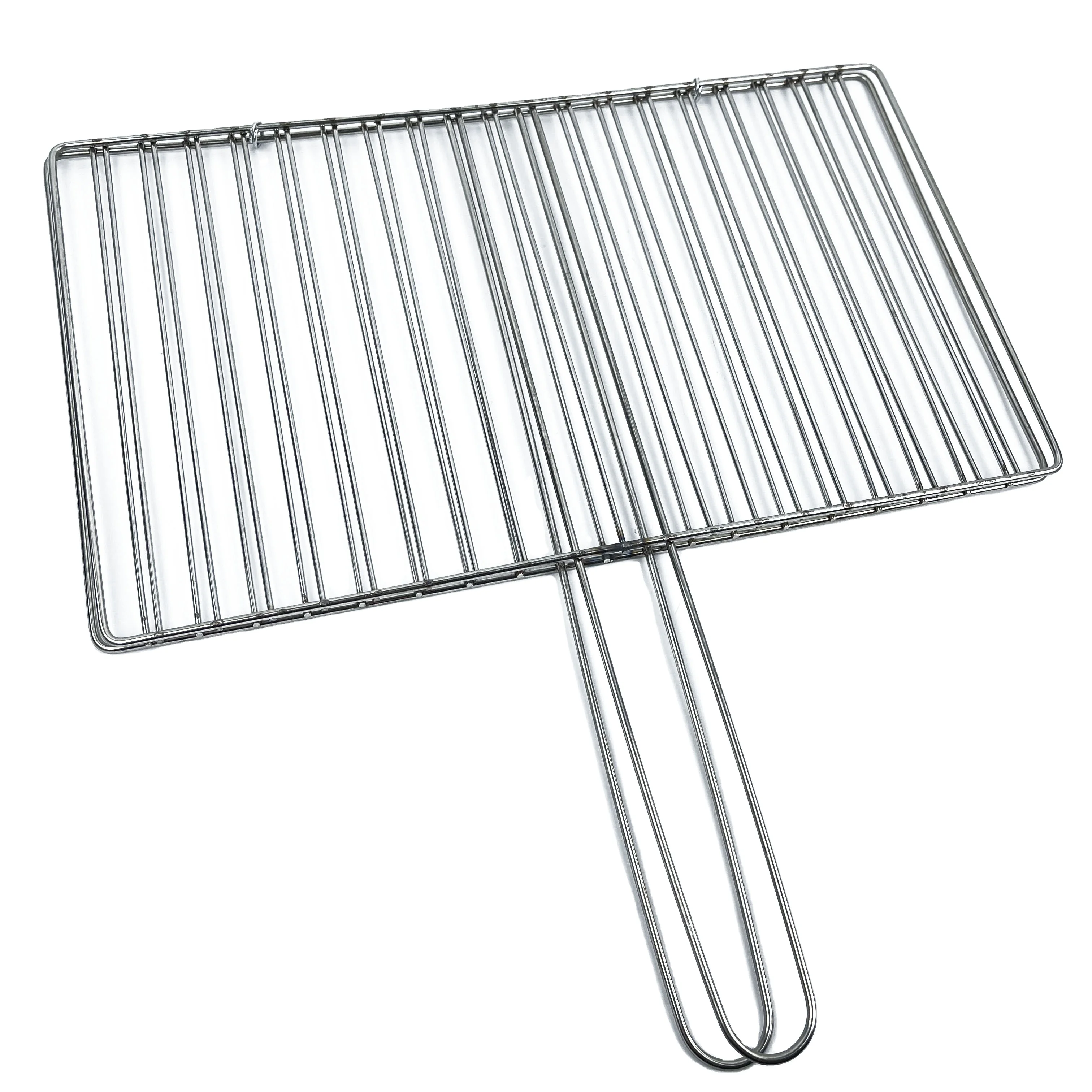 Korean Premium multi-purpose stainless steel 304 BBQ Barbecue Grill