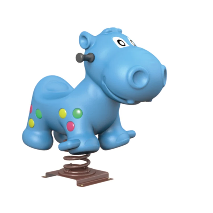 Newest Design Factory Supply  High Quality Attractive Price New Type Toy Rocking Horse