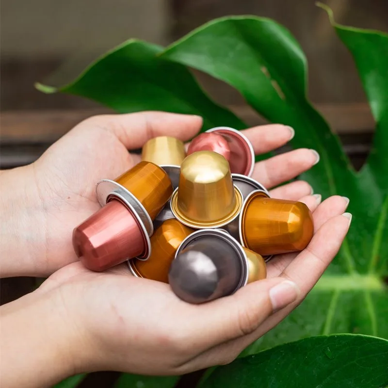 La Natura Lifestyle зеленый чай K-Cup стручки Keurig совместимый естественно кофеин
