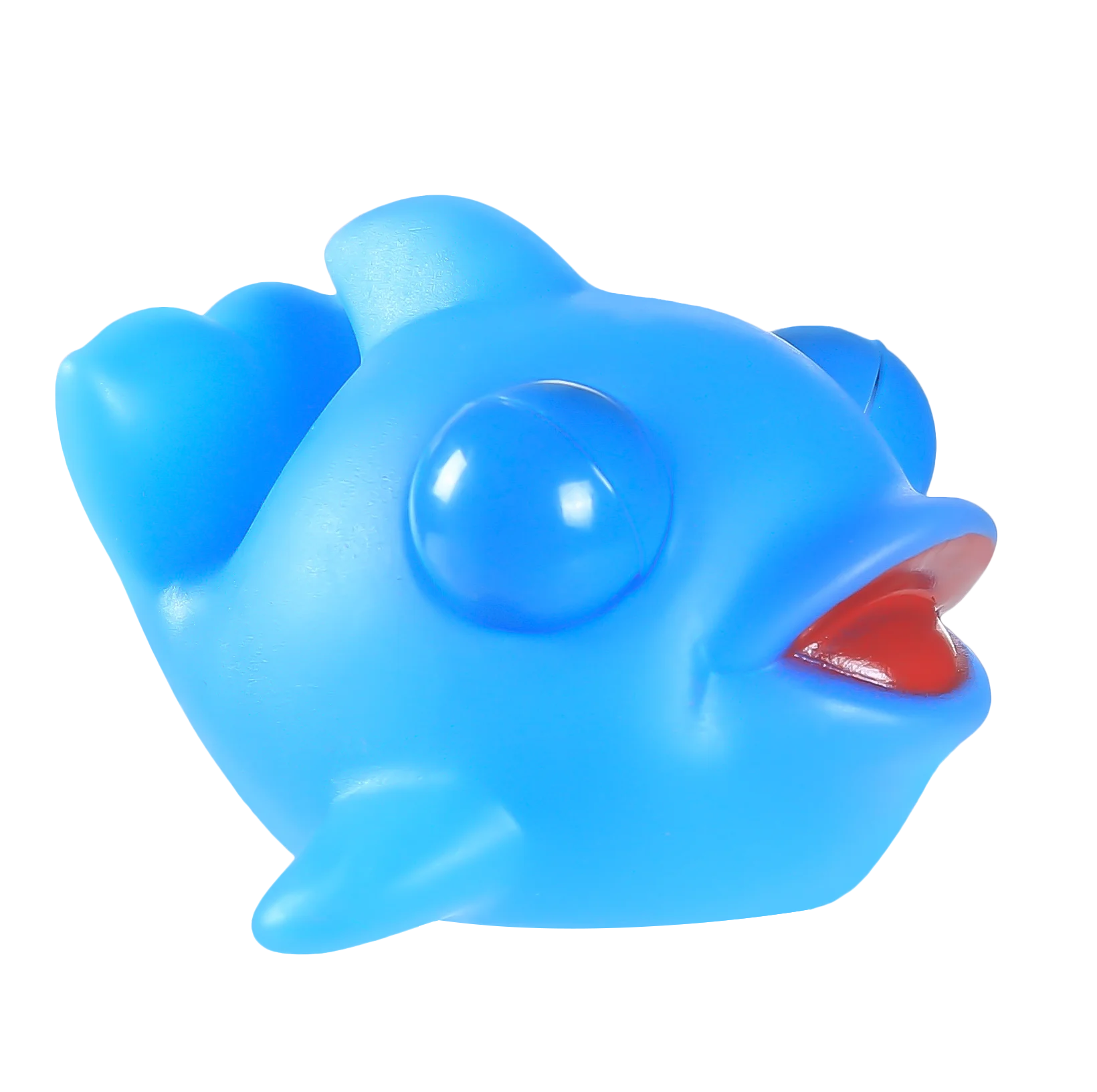 2024 colorful squish squeeze sea animal popping eyes toys