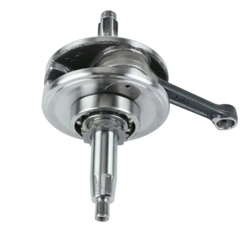 Zongshen Lifan Loncin васане Wanxin шинрай части двигателя мотоцикла коленчатого вала