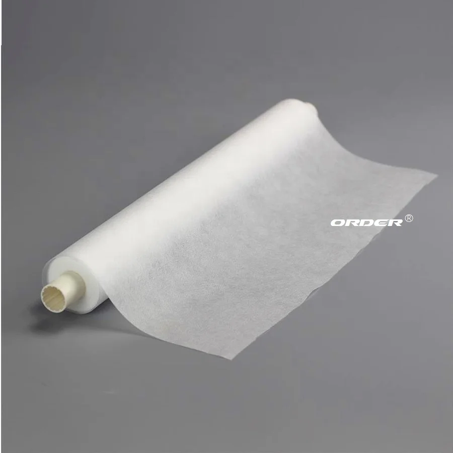 YAMAHA PANA MPM MINAMI Smt Stencil lint free Cleaning cloths Rolls wiping nonwoven wipes