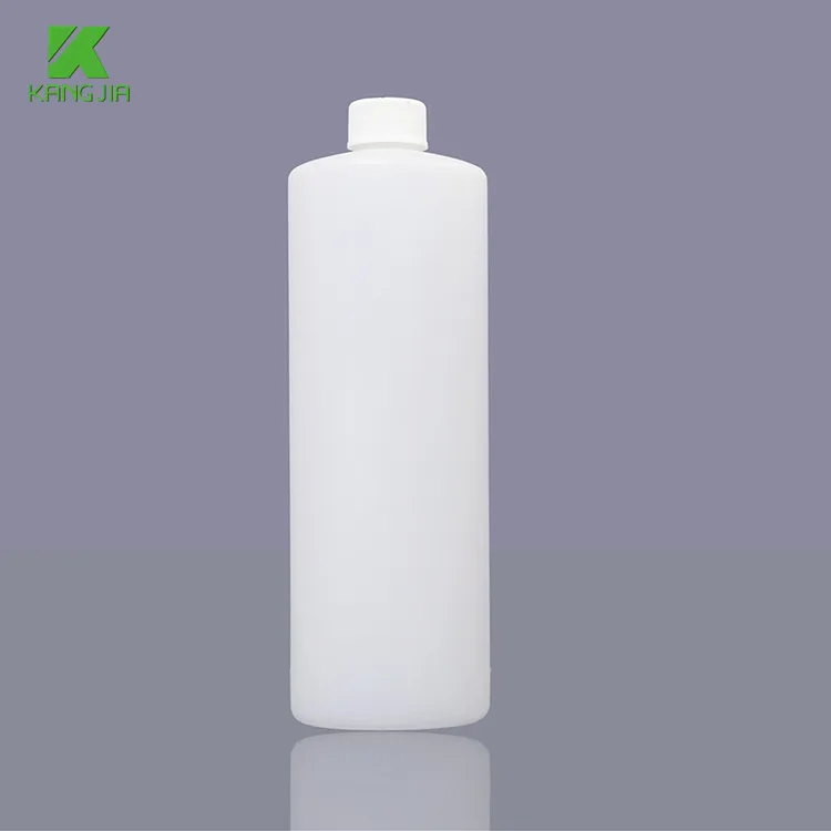  Abbott 3200 1 литр hdpe пластиковые лабораторные бутылки для гематологии контейнер