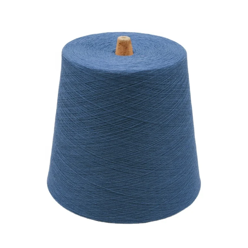 Xiangyi Cotton Polyester Blended Yarn Recycled Yarn Rock-bottom Price