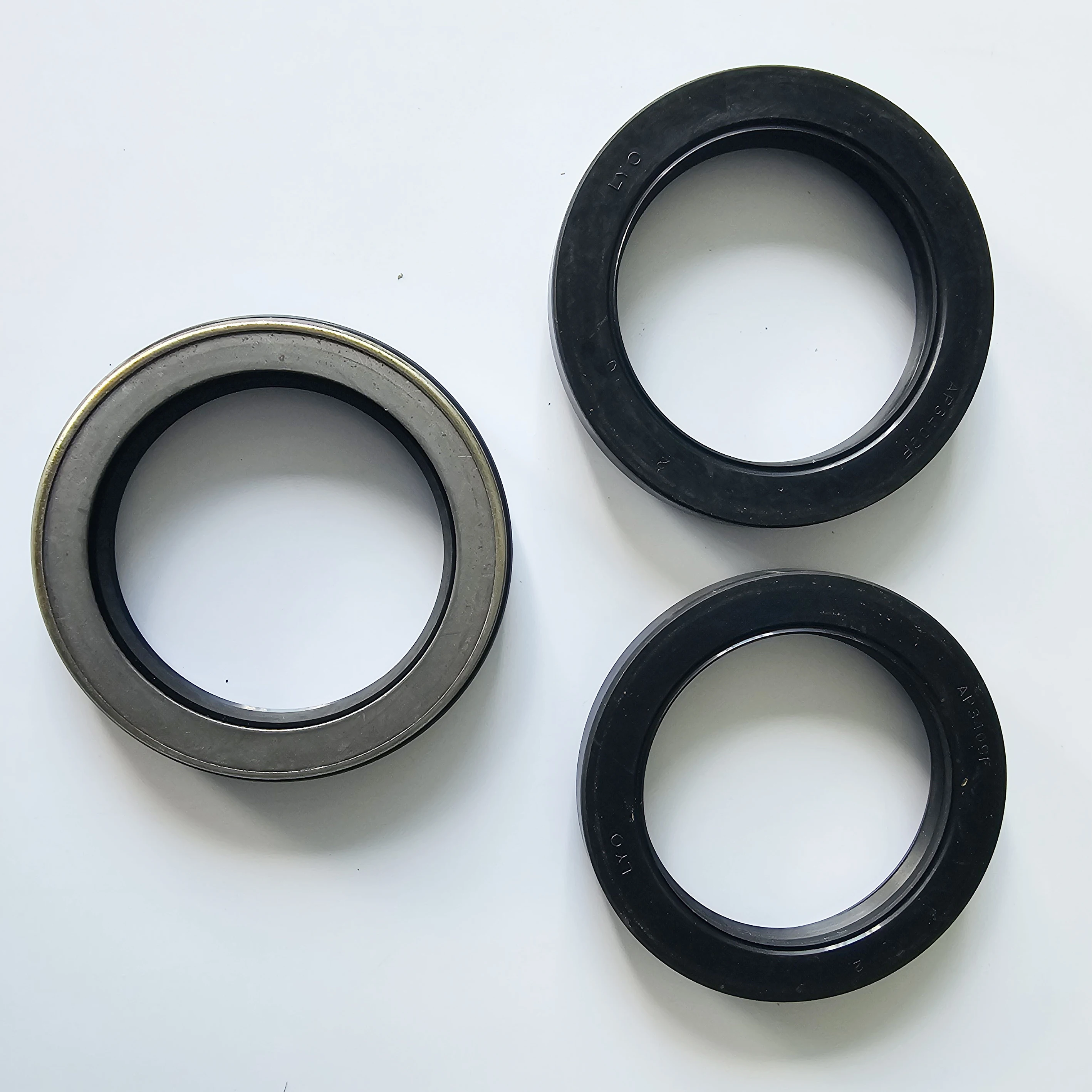 BKS Brand High Quality TCN Oil Serial Number AP-2083 Seal Factory Direct sales High Pressure Oil Seal 35*55*9/10.3 Size