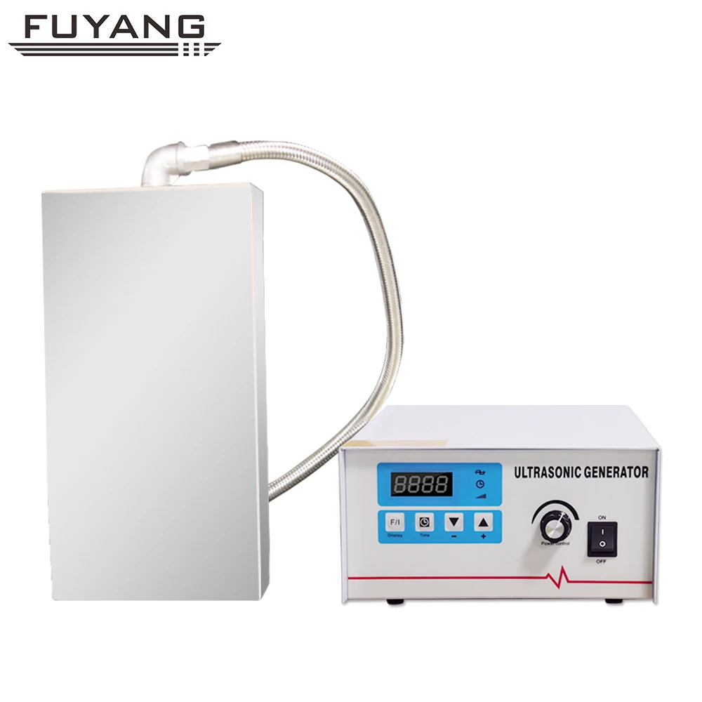 FUYANG  ultrasonic transducer  40 khz generator
